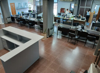 La Municipalidad de Concepción del Uruguay adelantará el pago de aguinaldos y salarios