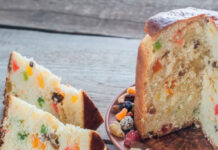 El costo de la cena de Navidad subió hasta un 44% en un año, según un relevamiento privado