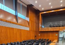 Comienza el último juicio por jurados del año en Paraná