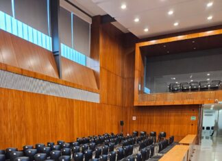 Comienza el último juicio por jurados del año en Paraná