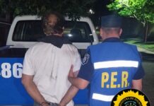 Crueldad en Urquiza: detienen a un hombre por aparecer un perro colgado sin vida