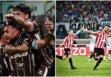 Platense y Estudiantes de La Plata van por el Trofeo de Campeones