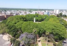 Dus y Presas marcaron coincidencias y diferencias, ante a una medida que encendió el debate público