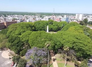 Dus y Presas marcaron coincidencias y diferencias, ante a una medida que encendió el debate público