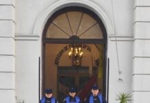 Refuerzo policial en Concepción del Uruguay: tres nuevas agentes se suman a la Departamental