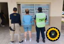 Secuestran más de 14 kilos de cocaína en un control vial y detienen a una oficial de la Policía Federal
