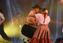 El 21 de enero se realizará en Concepción del Uruguay el Pre Federal del Chamamé