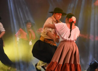 El 21 de enero se realizará en Concepción del Uruguay el Pre Federal del Chamamé