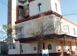 Prefectura de Concepción del Uruguay informa que una línea fija está fuera de servicio