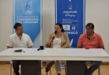 Paysandú será Sede de la Basketball Champions League Américas; Invitan a Público de Concepción del Uruguay