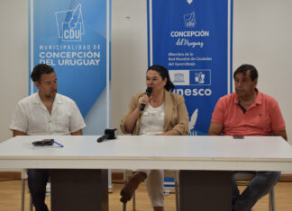Paysandú será Sede de la Basketball Champions League Américas; Invitan a Público de Concepción del Uruguay