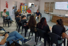 Convocan a jóvenes a votar proyectos del Presupuesto Participativo en Concepción del Uruguay