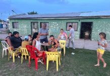 Presupuesto Participativo Joven: barrios La Higuera y La Quilmes votan sus proyectos