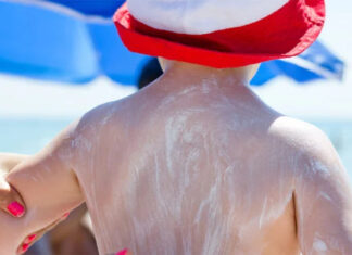 La Sociedad Argentina de Pediatría emite recomendaciones integrales para cuidar la salud infantil en verano