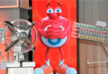 Seis Apostadores Entrerrianos, Uno de Concepción del Uruguay, Ganaron más de $5 Millones en el Quini 6