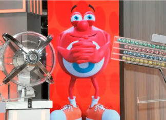 Seis Apostadores Entrerrianos, Uno de Concepción del Uruguay, Ganaron más de $5 Millones en el Quini 6