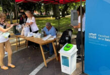 Realizarán Campaña de Recolección de Medicamentos Vencidos en Dos Plazas de Concepción del Uruguay