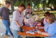 Nueva campaña de recolección de medicamentos vencidos en plazas de CdelU