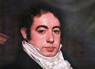 Rivadavia y Urquiza, o la falsa contradicción fundamental en la Argentina del siglo XIX (II)