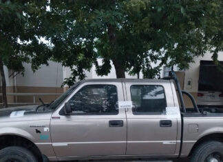 Realizaron Allanamiento en Santa Anita por Caso de Maltrato Animal con Muerte de Perro