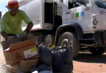 Horarios de recolección de residuos y apertura del Cementerio Municipal para las fiestas