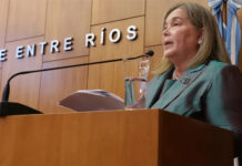 Nueva denuncia pide Juicio Político contra la Vocal del STJ Susana Medina por abandono de funciones y morosidad