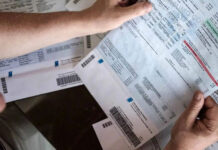 Gobierno oficializa aumento tarifario eléctrico en jornada con extensos cortes de luz