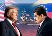 Contradicciones de Trump elevan tensión sobre posible intervención en Venezuela
