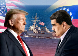 Contradicciones de Trump elevan tensión sobre posible intervención en Venezuela