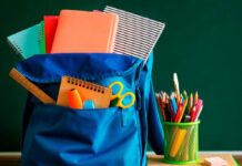 UATRE abre la inscripción para la entrega de guardapolvos y útiles escolares 2026