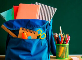 UATRE abre la inscripción para la entrega de guardapolvos y útiles escolares 2026