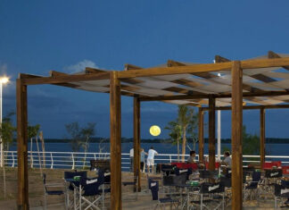 Sector turístico de Concepción del Uruguay enfrenta la temporada con incertidumbre