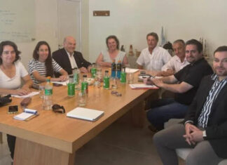 La UCU radicará un Centro Regional en el Parque Industrial de Urdinarrain