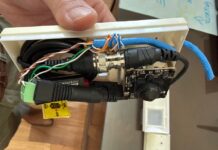 El Gobierno denunció el hallazgo de dispositivos de espionaje en oficinas oficiales