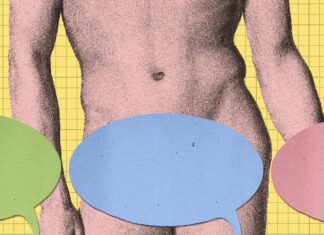 Cinco claves sobre salud sexual que los hombres deberían conocer