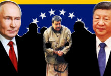 Expertos analizan el impacto de la captura de Maduro en Rusia y China; tensión marítima por un petrolero