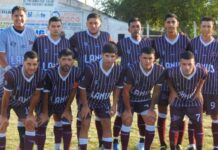 Copa Entre Ríos: Ganaron Almagro, Parque Sur, el CACE y Lanús