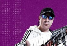 Fiesta de la Playa: Damas Gratis agota plateas principales y agrega más ubicaciones