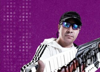 Fiesta de la Playa: Damas Gratis agota plateas principales y agrega más ubicaciones