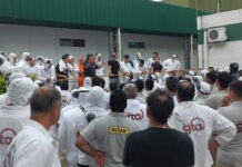 700 puestos en riesgo: Conflicto laboral en Granja Tres Arroyos por incumplimientos de pago