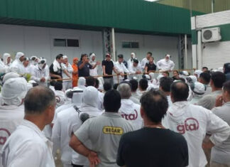 700 puestos en riesgo: Conflicto laboral en Granja Tres Arroyos por incumplimientos de pago