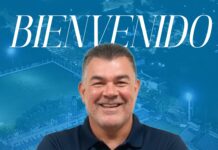 Juan Monge es el nuevo entrenador de Gimnasia