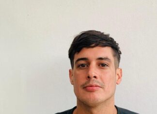 Piden localizar a Matías Nicolás Romero, un joven de 29 años de Concepción del Uruguay