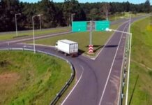 Vialidad Nacional volvió a sancionar a Caminos del Río Uruguay