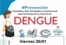 Municipio dispone volquetes para descacharrización en tres puntos de la ciudad