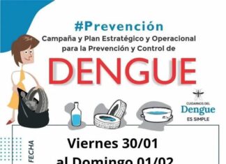 Municipio dispone volquetes para descacharrización en tres puntos de la ciudad