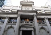 En enero, el BCRA compró USD 1.134 millones en reservas