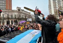 Milei prepara agenda con participación en «La Derecha Fest»