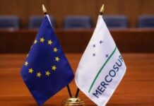 La Unión Europea aprobó el acuerdo comercial con el Mercosur tras 25 años de negociaciones