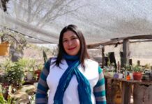 Una maestra chaqueña del Impenetrable, entre los 10 mejores del mundo